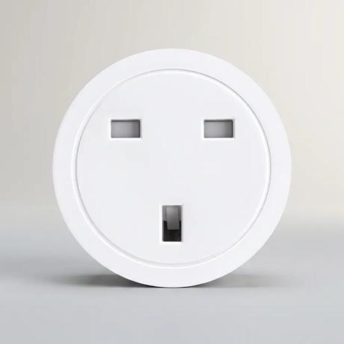 Sonoff Zigbee Smart Plug 13A with Energy Monitoring - UK Type