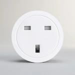 Sonoff Zigbee Smart Plug 13A with Energy Monitoring - UK Type